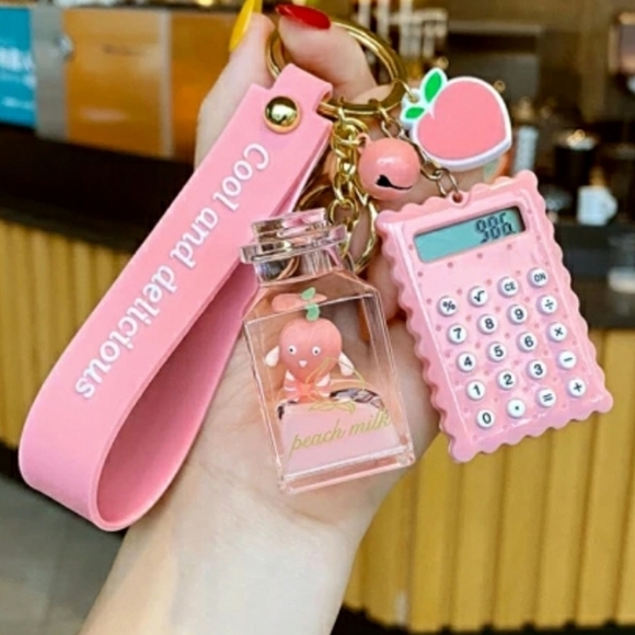 Accessories - Key chain